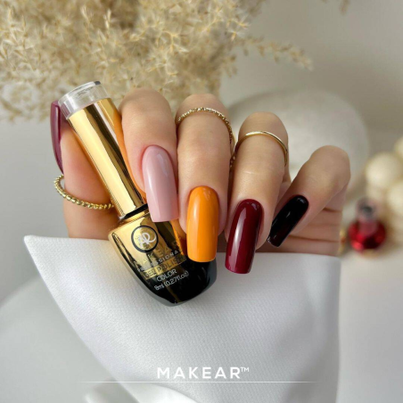 549 UV Nagellack 8 ml Makear
