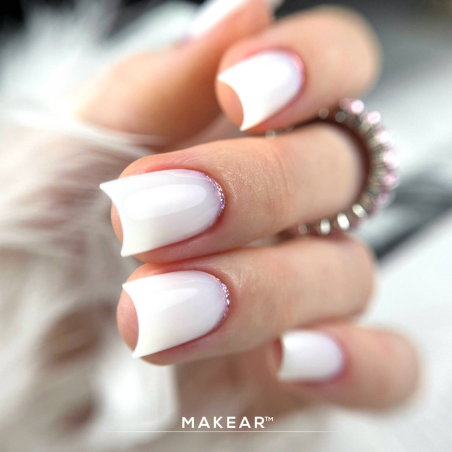 Builder Gel Gel&Go Marshmallow GG02 Makear 50 ml