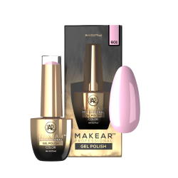 601 UV Nagellack 8 ml Makear