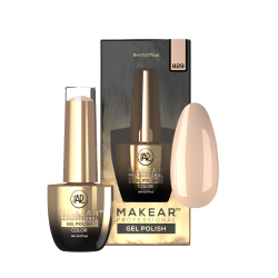 829 UV Nagellack 8 ml Makear