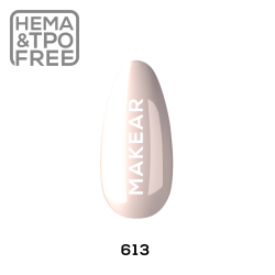 613 UV Nagellack 8 ml Makear