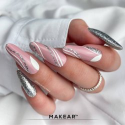 928 UV Nagellack 8 ml Makear