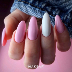 596 UV Nagellack 8 ml Makear