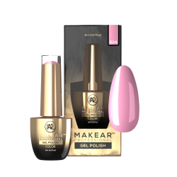 534 UV Nagellack 8 ml Makear
