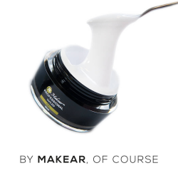 Builder Gel Porcelain G07 Makear 50 ml