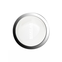 Builder Gel Porcelain G07 Makear 50 ml