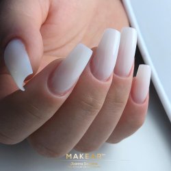 Builder Gel Porcelain G07 Makear 50 ml