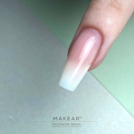 Builder Gel Porcelain G07 Makear 50 ml