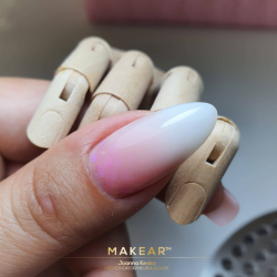 Builder Gel Porcelain G07 Makear 50 ml