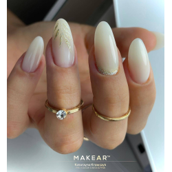 Builder Gel Porcelain G07 Makear 50 ml