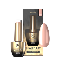 508 UV Nagellack 8 ml Makear