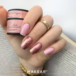 536 UV Nagellack 8 ml Makear