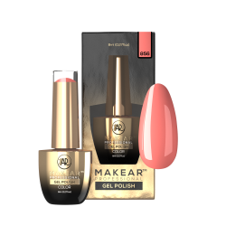 856 UV Nagellack 8 ml Makear