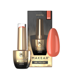 847 UV Nagellack 8 ml Makear