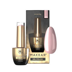 555 UV Nagellack 8 ml Makear