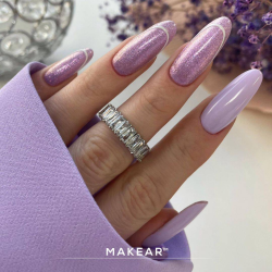 540 UV Nagellack 8 ml Makear