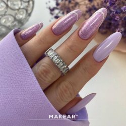 540 UV Nagellack 8 ml Makear
