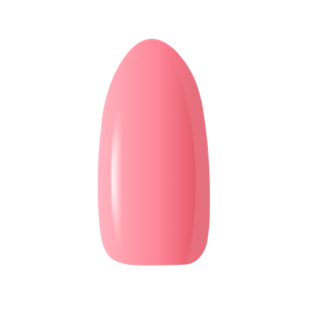 Brush Easy Gel Peach - 5ml Claresa