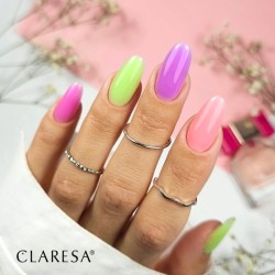 Brush Easy Gel Pink - 5ml Claresa