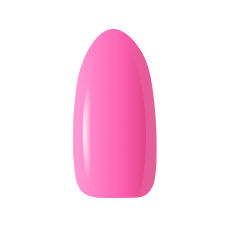 Brush Easy Gel Pink - 5ml Claresa