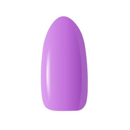 Brush Easy Gel Violet - 5ml Claresa