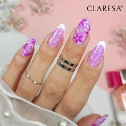 Brush Easy Gel Violet - 5ml Claresa