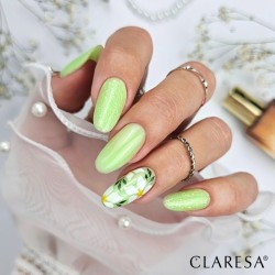 Brush Easy Gel Pistachio - 5ml Claresa