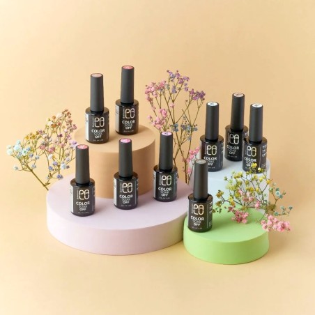 SA2 Santiago UV Nagellack 11ml PaluCosmetics