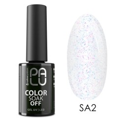 SA2 Santiago UV Nagellack 11ml PaluCosmetics