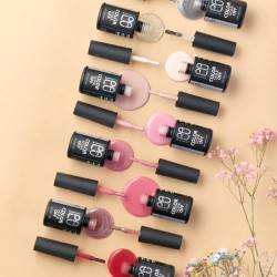 SA7 Santiago UV Nagellack 11ml PaluCosmetics