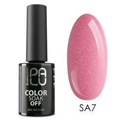 SA7 Santiago UV Nagellack 11ml PaluCosmetics