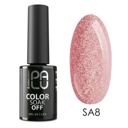 SA8 Santiago UV Nagellack 11ml PaluCosmetics