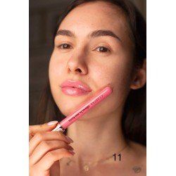 GLOSS IS MY BOSS Hydrating Lipgloss 11 Lady Leader 5 ml Claresa