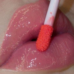 GLOSS IS MY BOSS Hydrating Lipgloss 12 Queen Bee 5 ml Claresa