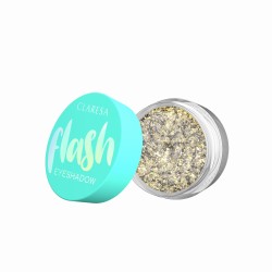 Funkelnder Lidschatten FLASH 02 Snake Stone 3g Claresa