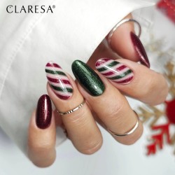 Kitulec K Ruby UV Nagellack 5 ml Claresa