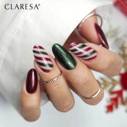 Kitulec K Ruby UV Nagellack 5 ml Claresa