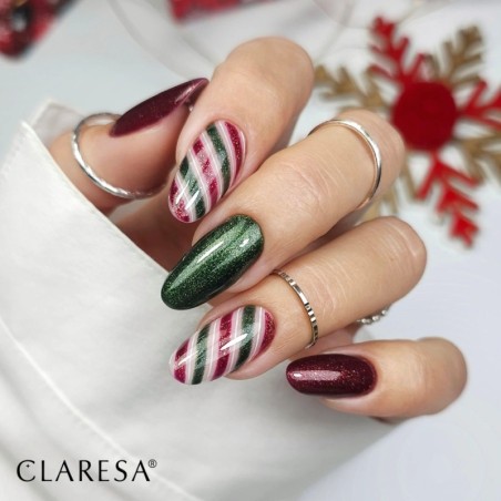 Kitulec K Ruby UV Nagellack 5 ml Claresa