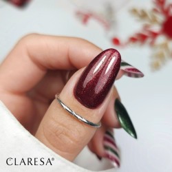Kitulec K Ruby UV Nagellack 5 ml Claresa