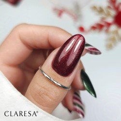 Kitulec K Ruby UV Nagellack 5 ml Claresa