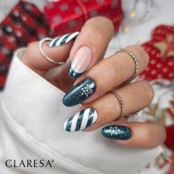 Kitulec K Malachite UV Nagellack 5 ml Claresa
