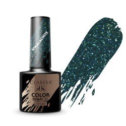 Kitulec K Malachite UV Nagellack 5 ml Claresa