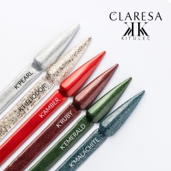 Kitulec K Heliodor UV Nagellack 5 ml Claresa