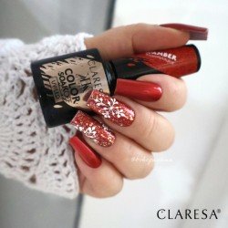 Kitulec K Heliodor UV Nagellack 5 ml Claresa
