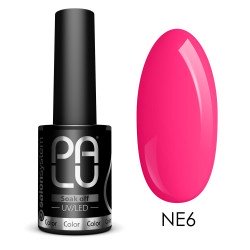 NE6 Havana UV Nagellack 11ml PaluCosmetics