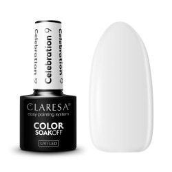 9 Celebration  UV Nagellack 5 ml Claresa