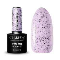 11 Marshmallow UV Nagellack 5 ml Claresa