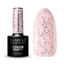 13 Marshmallow UV Nagellack 5 ml Claresa