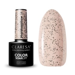 14 Marshmallow UV Nagellack 5 ml Claresa