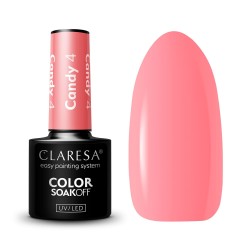 4 Candy UV Nagellack 5 ml Claresa